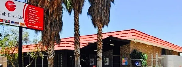 Club Eastside