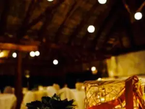 Hotel Ollastu