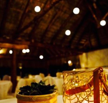 Hotel Ollastu Ristorante