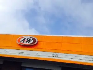 A&W Restaurant