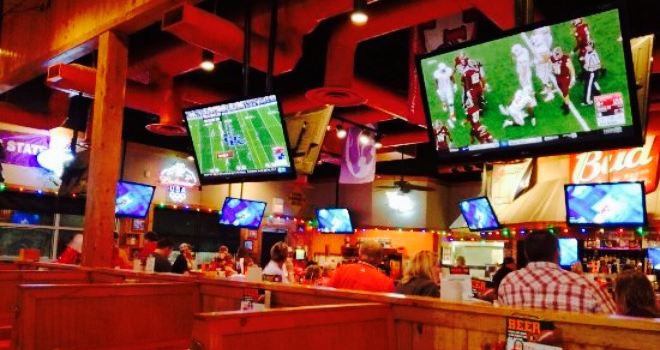 Hooters