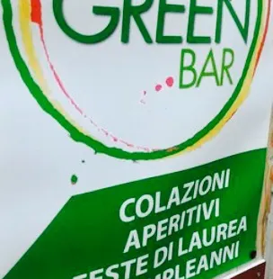 Green Bar