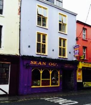 Sean Ogs Bar & B&B