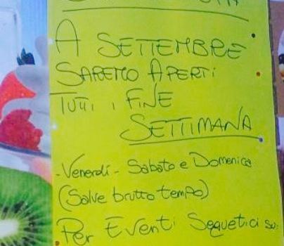 L'oasi Della Dolcezza