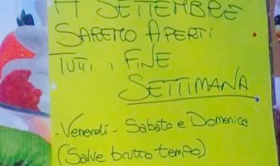 La Braceria dell'Oasi