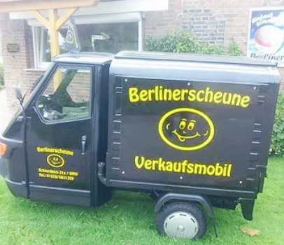 Berlinerscheune