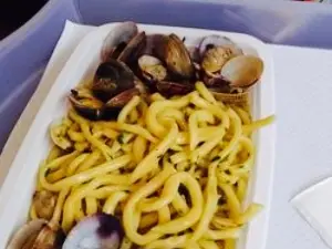 Le Ghiottonerie di via Roma