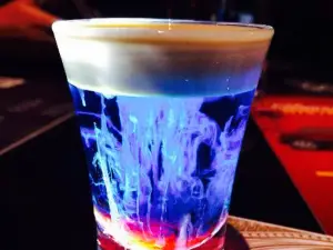 Soul Music Bar
