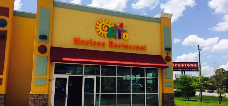 Rio Mexican Restaurant