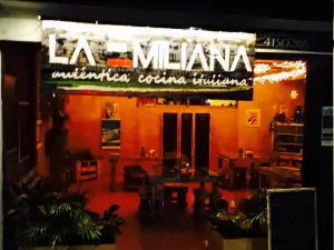 La Emiliana