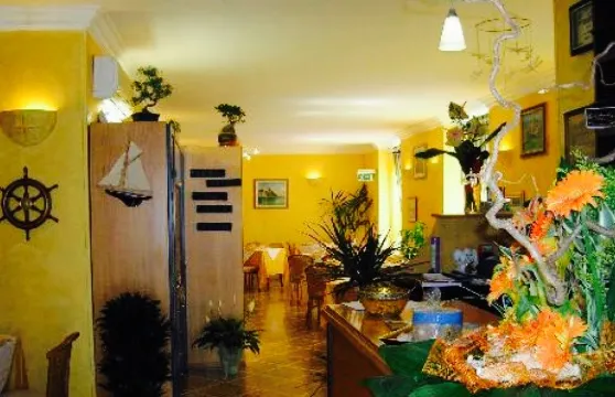 Ristorante 'Paolino'