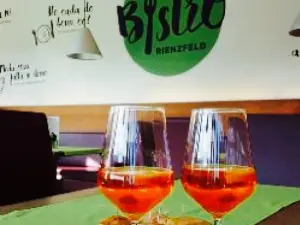 Rienzfeld Café Bistro
