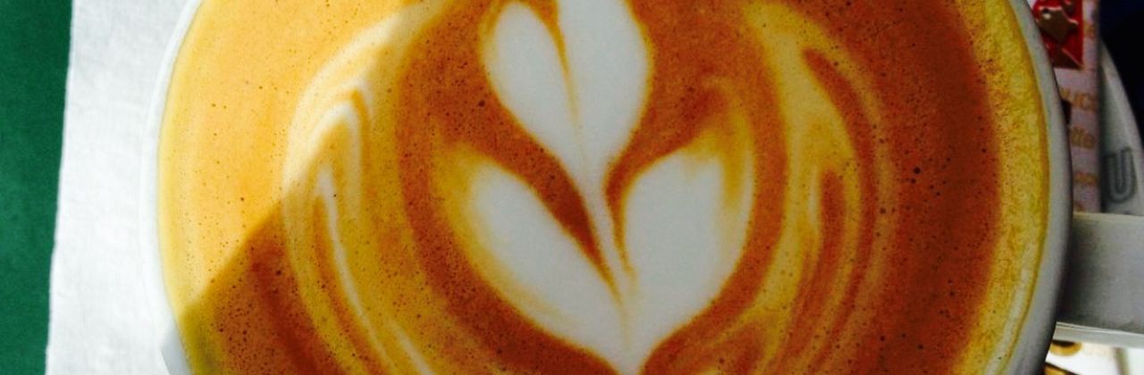 Cafe Melopoleio