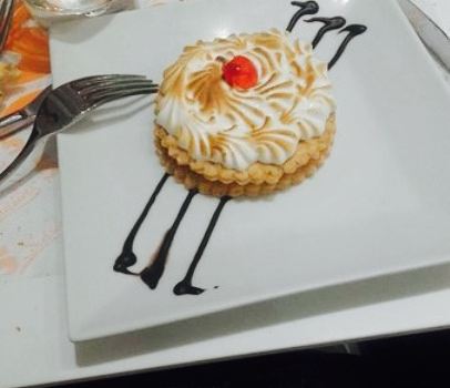 5 Saisons Restaurant