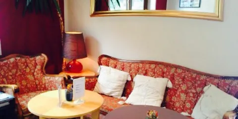 VIA VAI Kiosk Mittersill