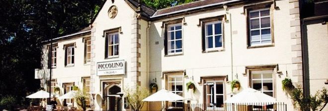 Piccolino Clitheroe