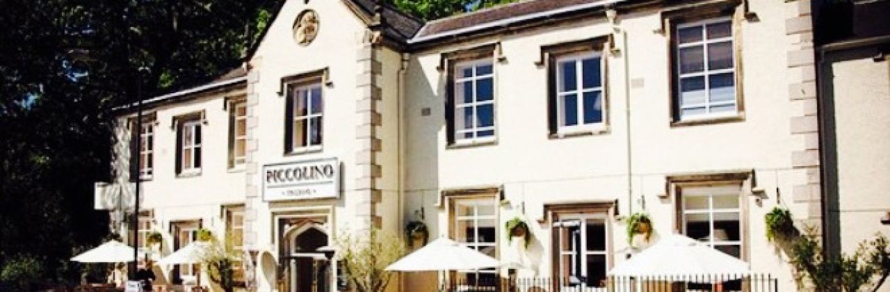 Piccolino Clitheroe