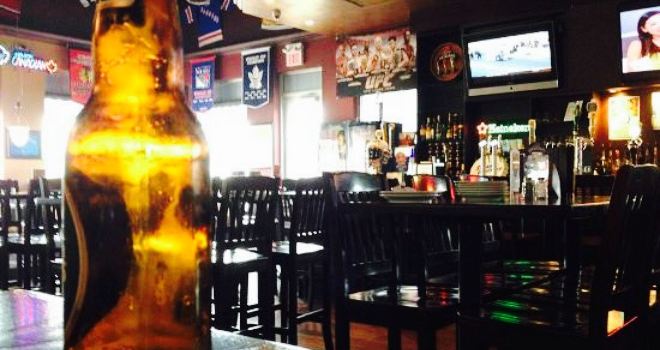 Chuck's Roadhouse