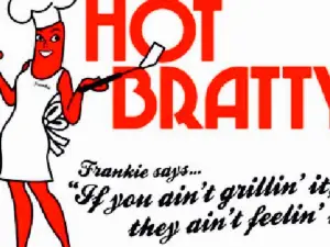 Hot Bratty!