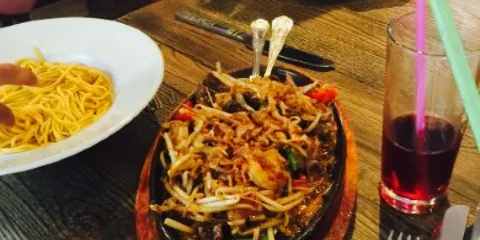 The Regent Hotel Restaurant