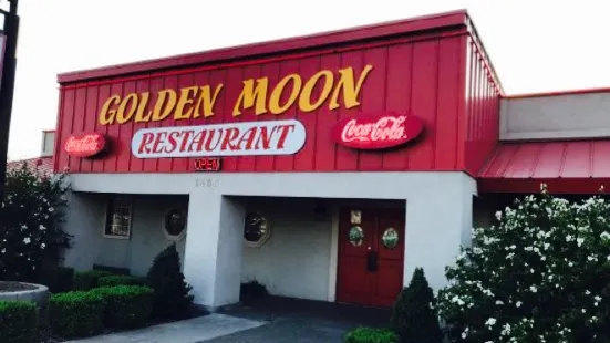 Golden Moon Restaurant