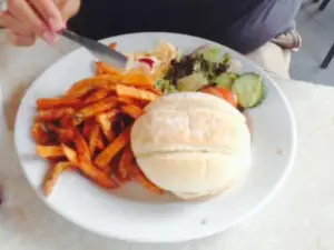 Eddy's Cafe Bar