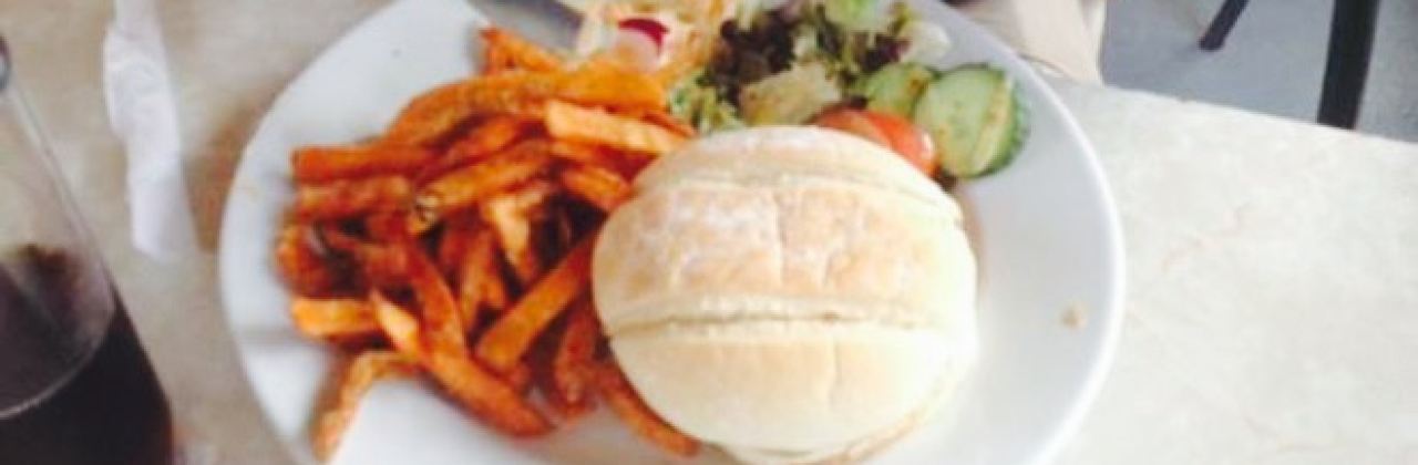 Eddy's Cafe Bar