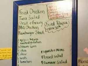 Maple Street Diner