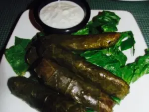 Shish Kebab House Of Tucson