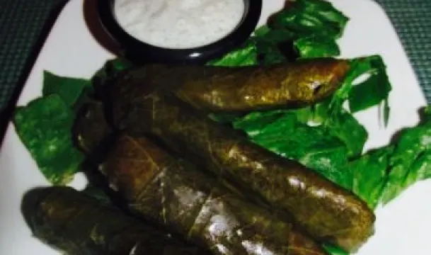 Shish Kebab House Of Tucson