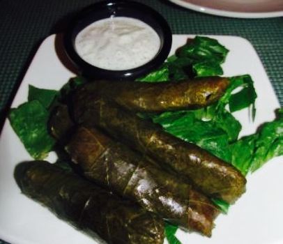 Shish Kebab House of Tucson