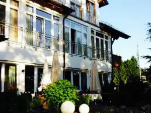 Seehof Tauer