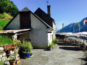 La Ferme Basque