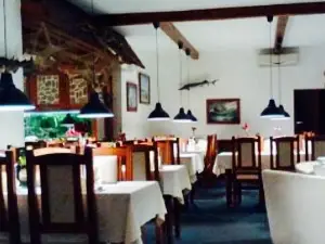 Rybarska Basta U Hoffera