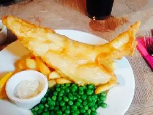 The Castle Inn