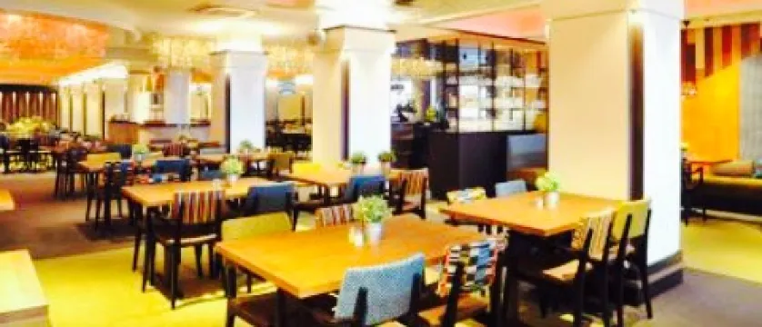 Restaurant Zuiderduin