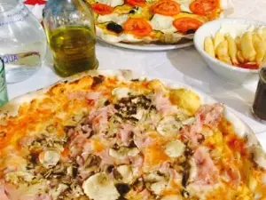 Bar Pizzeria Jerry's