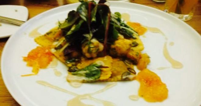 restaurant ´heimart´