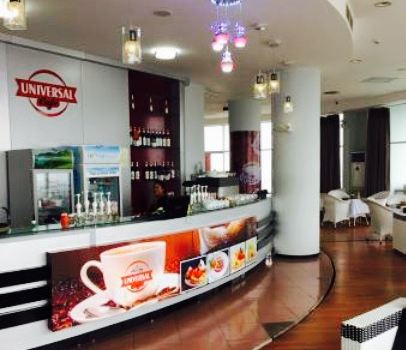 Universal Cafe