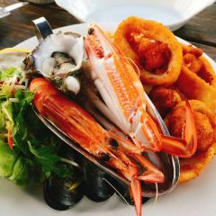 Shell Tangkay User Photo