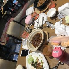 Intercontinental Sanya Haitang Bay Resort TianFu Chinese Restaurant User Photo