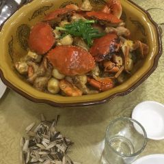 Xie feng bao (wuzhong) User Photo