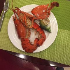 Shang Palace User Photo