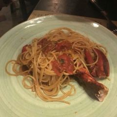 Patrick's Belgian Restaurant User Photo
