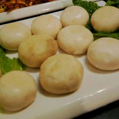 朋友来烤肉(自兴街店) User Photo