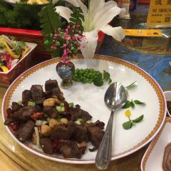 Bai Jia Da Yuan Restaurant User Photo