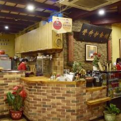 晋升炉食铺 User Photo