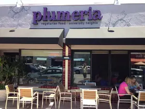 Plumeria Vegetarian Restaurant
