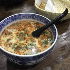 穆得·老周家牛肉烧饼(普利街店) User Photo