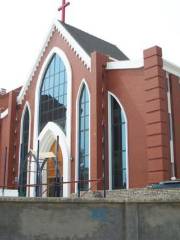 Nanshang Mountain Street Church